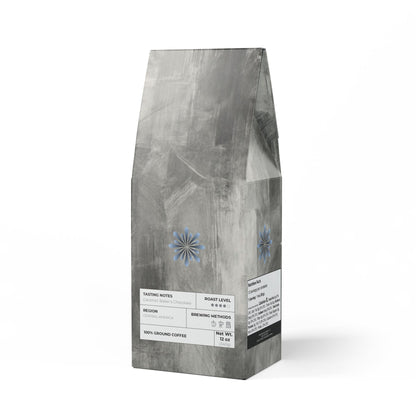 Flathead Valley Coffee Blend (Medium-Dark Roast)