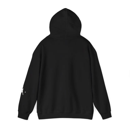Sporty Unisex Baseball Hooded Sweatshirt, Casual Hoodie for Athletes, Perfect for Gifts, Comfy Streetwear, Ideal for Sports Events, Personal Use
