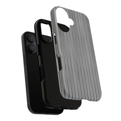 Durable Phone Case - Tough Cases with Textured Design