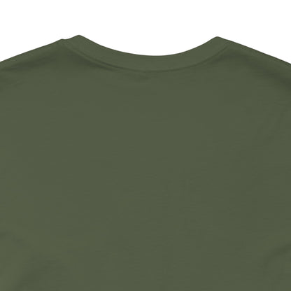 Est. 1992 Unisex Jersey Tee - Retro Birthday Gift, Casual Wear, Cool Vintage T-Shirt, Gift for Him, Gift for Her
