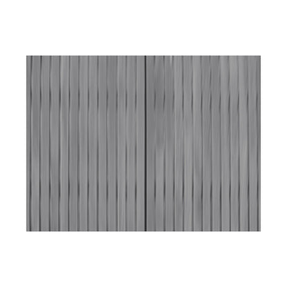 Modern Striped Canvas Art - 1.25" Stretched Wall Decor