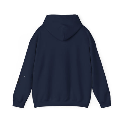 Baseball Swing Unisex Hoodie - Perfect Gift for Athletes, Sports Enthusiasts, Cozy Layer for Cool Days, Great for Team Spirit