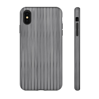 Durable Phone Case - Tough Cases with Textured Design