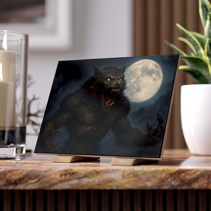 Werewolf Ceramics Decor - Best Home Decor | Gothic Decor Store | Buy Online