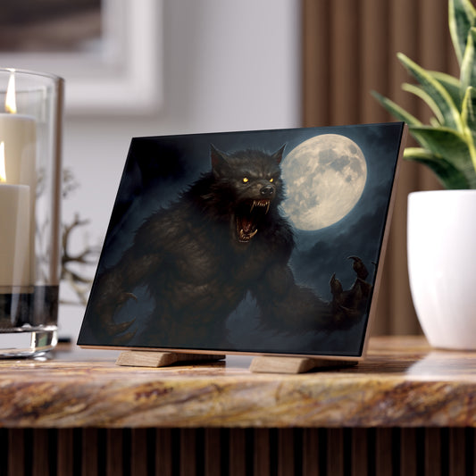Werewolf Ceramics Decor - Best Home Decor | Gothic Decor Store | Buy Online