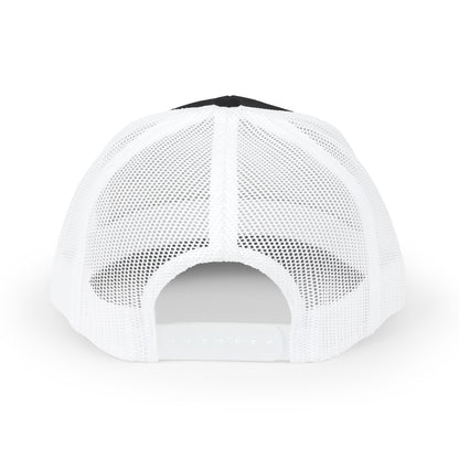 Sporty Snapback Trucker Cap with Football Helmets, Baseball Cap, Outdoor Activity Hat, Gift for Sports Fans, Team Spirit Wear