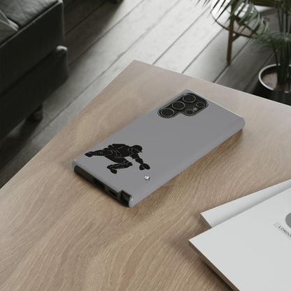 Baseball Catcher Phone Case - Tough Cases, Sports Phone Cover, Great for Athletes, Perfect Gift for Baseball Lovers, Unique Cell Phone Design