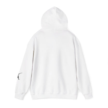 Baseball Swing Unisex Hoodie - Perfect Gift for Athletes, Sports Enthusiasts, Cozy Layer for Cool Days, Great for Team Spirit