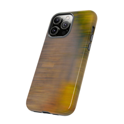 Tough Cases - Stylish & Durable Phone Case with Abstract Design