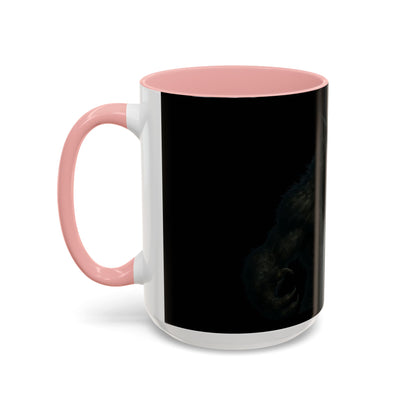 Howling Werewolf Coffee Mug - Perfect Gift for Horror Lovers, Wolf Enthusiasts, Halloween Decor, Unique Drinkware, Gothic Homeware