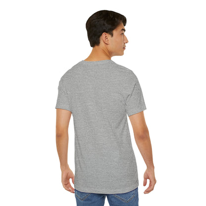 Unisex Jersey Tee - 'Est. 1996' Graphic Shirt, Birthday Gift, Casual Wear, Vintage Style, Retro Fashion, Gift for Him/Her