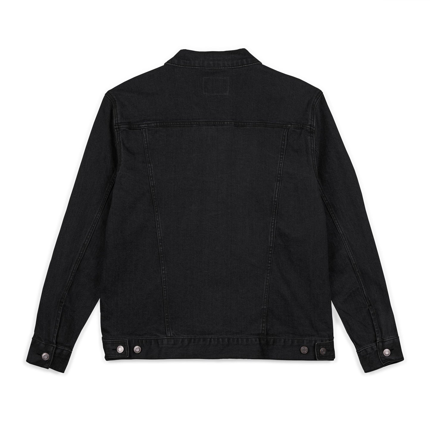 Embroidered Unisex Denim Jacket - Stylish, Casual, Perfect for Summer Outings, Men's & Women's Fashion Statement, Birthday Gift, [...]