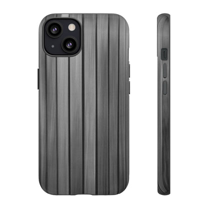 Sleek Tough Phone Case – Durable Protection with Modern Design