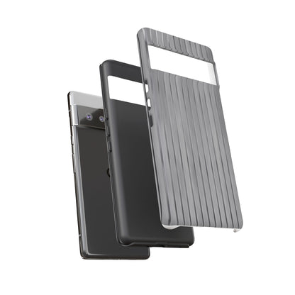 Durable Phone Case - Tough Cases with Textured Design