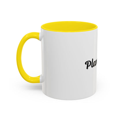 Plant Mom Coffee Mug - 11oz & 15oz Accent Mug for Gardening Enthusiasts