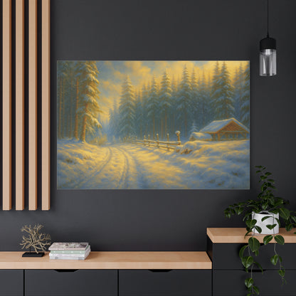 Canvas Print