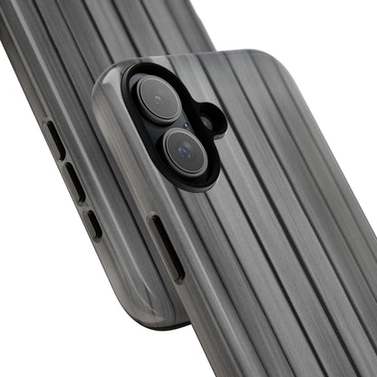 Sleek Tough Phone Case – Durable Protection with Modern Design