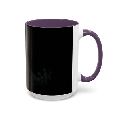 Howling Werewolf Coffee Mug - Perfect Gift for Horror Lovers, Wolf Enthusiasts, Halloween Decor, Unique Drinkware, Gothic Homeware