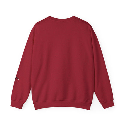 Baseball Catcher Crewneck Sweatshirt | Unisex Sports Apparel | Perfect for Game Days, Gifts, and Casual Wear | Baseball Lover's Gift