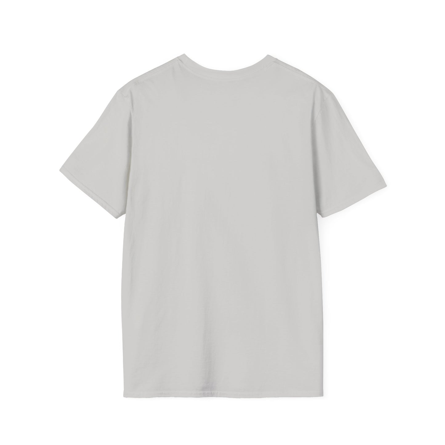 Unisex Softstyle T-Shirt - "I'm Not Bossy, I Just Have Better Ideas" Empowering Tee