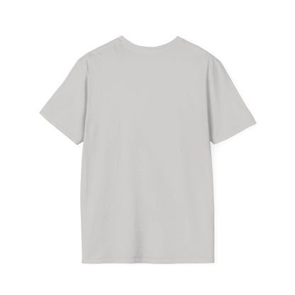 Unisex Softstyle T-Shirt - "I'm Not Bossy, I Just Have Better Ideas" Empowering Tee