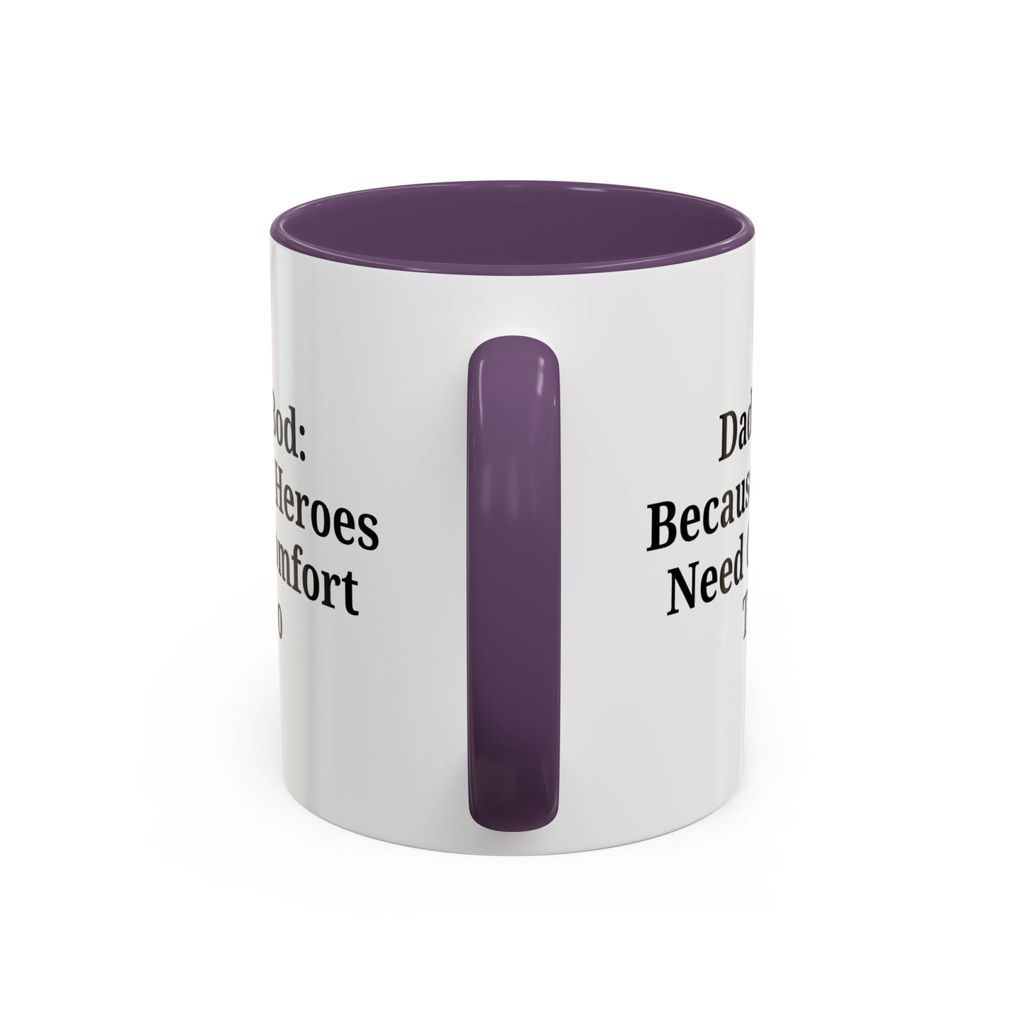 Dad Bod Coffee Mug - Perfect Gift for Fathers, Comfort Mug, Dad Humor, Father's Day Gift, Coffee Lovers