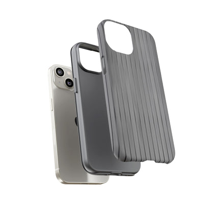 Durable Phone Case - Tough Cases with Textured Design