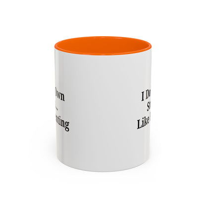Funny Parenting Coffee Mug – "I Do My Own Stunts" – 11oz & 15oz