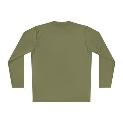 Unisex Long Sleeve Tee - Nature Inspired Design, Comfortable Graphic Shirt for Outdoor Lovers, Casual Wear, Gift for Nature [...]