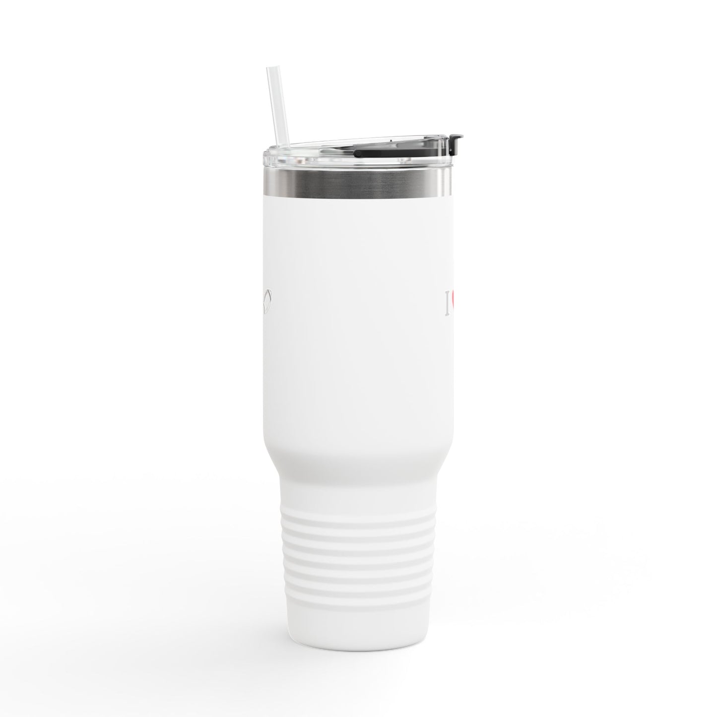 I Love Football Insulated Travel Mug, 40oz - Perfect For Writers, Students, Teachers | Funny Gift | Travel Coffee Mug | Stylish Tumbler | [...]
