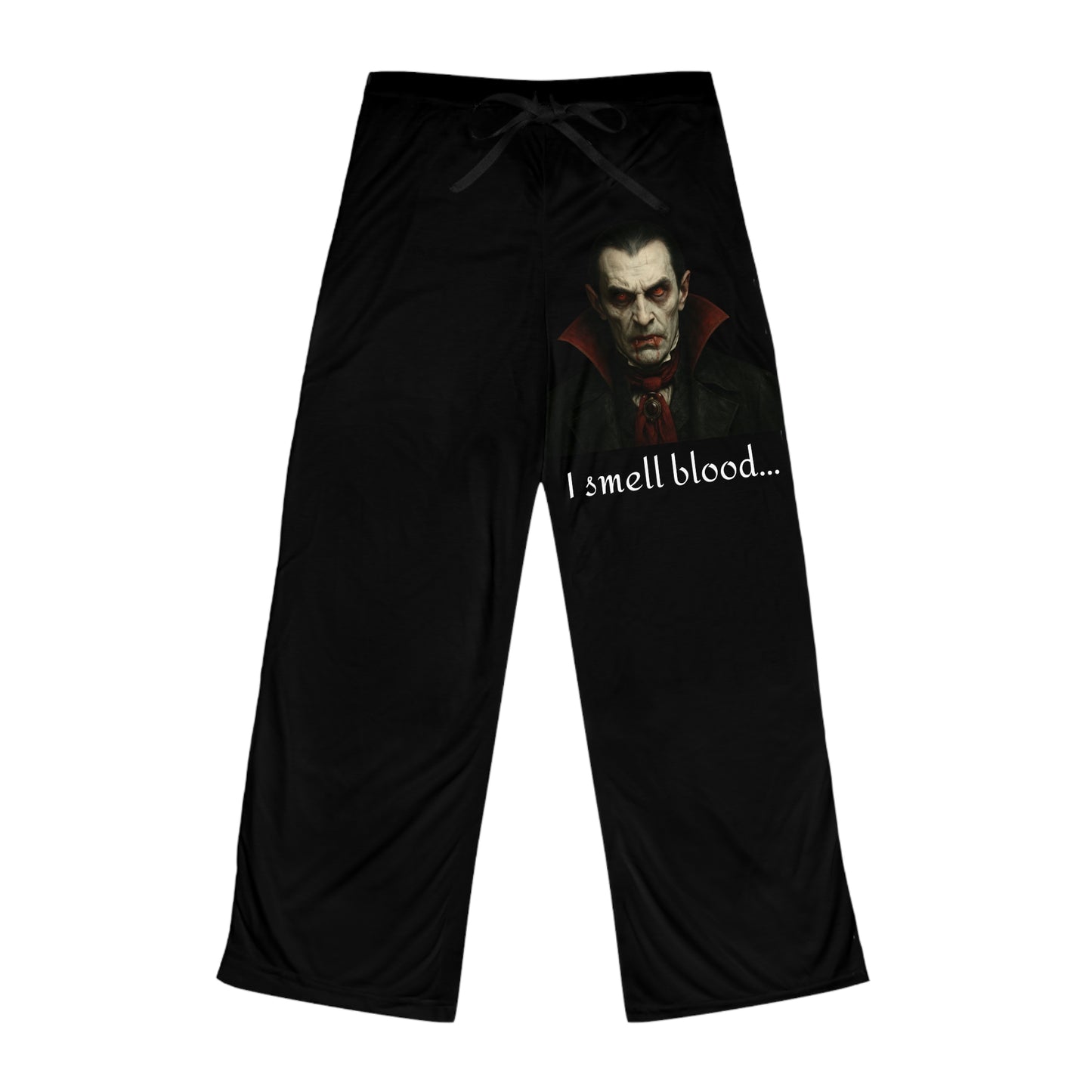 Halloween Women's Pajama Pants - Best All Over Prints | Gothic Decor Store | Buy Online