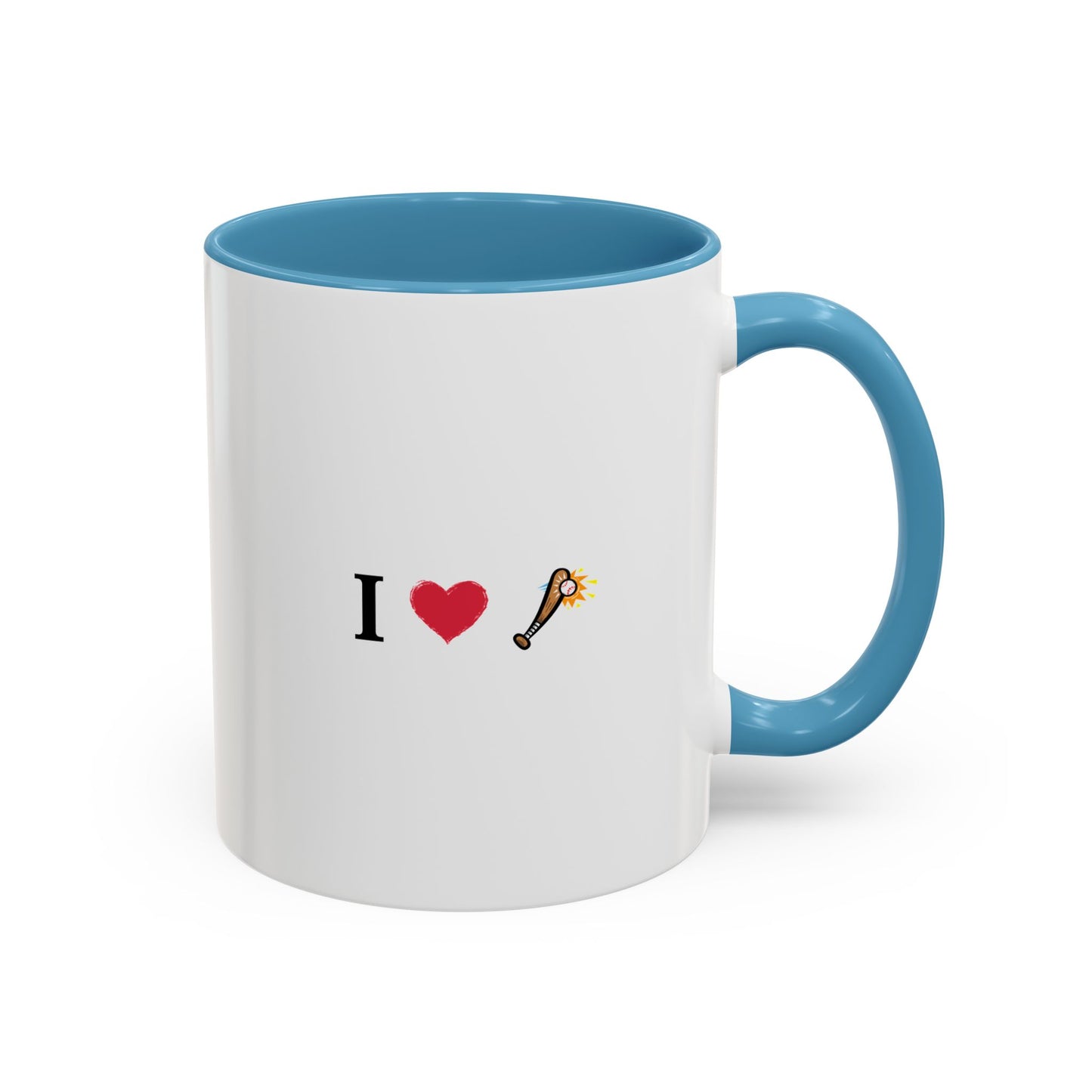Accent Coffee Mug: Perfect Gift for Coffee Lovers, Birthday, Mother’s Day, Printed Mug, Cute Coffee Cup, Stylish Kitchen Decor