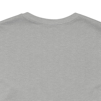 Est. 1992 Unisex Jersey Tee - Retro Birthday Gift, Casual Wear, Cool Vintage T-Shirt, Gift for Him, Gift for Her