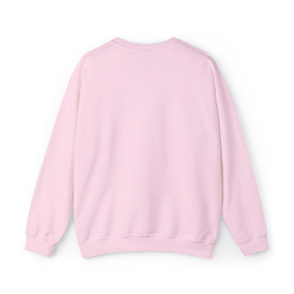 Caffeine Lover's Crewneck Sweatshirt | Unisex Heavy Blend