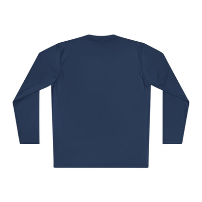 Unisex Long Sleeve Tee - Nature Inspired Design, Comfortable Graphic Shirt for Outdoor Lovers, Casual Wear, Gift for Nature [...]