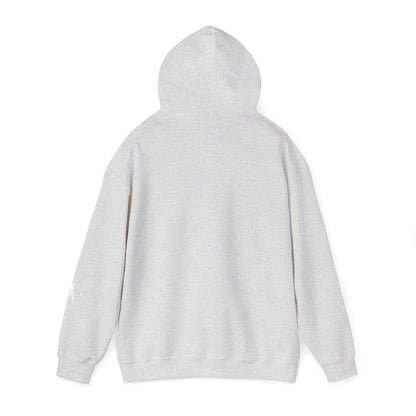 Sporty Unisex Baseball Hooded Sweatshirt, Casual Hoodie for Athletes, Perfect for Gifts, Comfy Streetwear, Ideal for Sports Events, Personal Use
