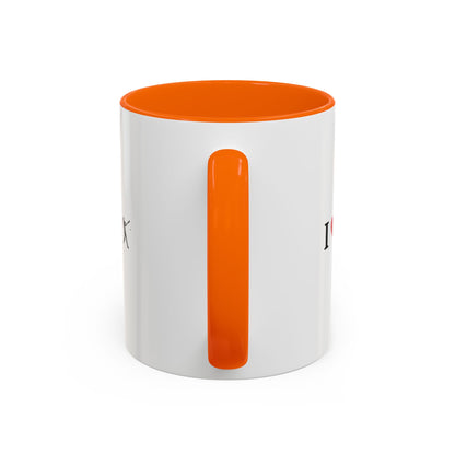 Baseball Love Accent Coffee Mug – Perfect Gift for Sports Fans, Home or Office Use, Great for Birthdays, Anniversaries, and Holidays