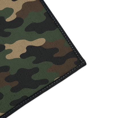 Heavy Duty Floor Mat