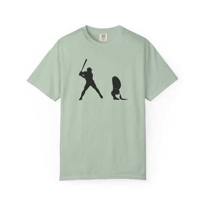 Unisex Sports T-Shirt - Perfect for Athletes, Fans, and Casual Wear, Great for Game Days, Birthdays, Holidays, and Every Day!