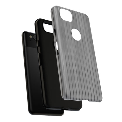 Durable Phone Case - Tough Cases with Textured Design