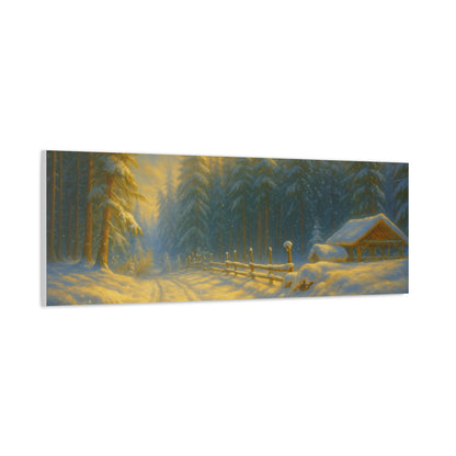 Canvas Print