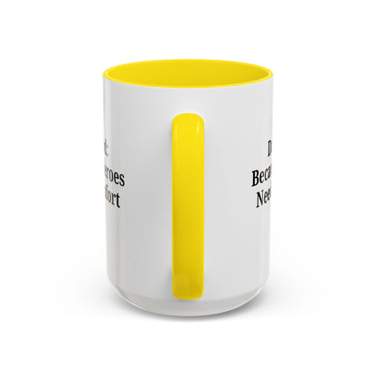 Dad Bod Coffee Mug - Perfect Gift for Fathers, Comfort Mug, Dad Humor, Father's Day Gift, Coffee Lovers