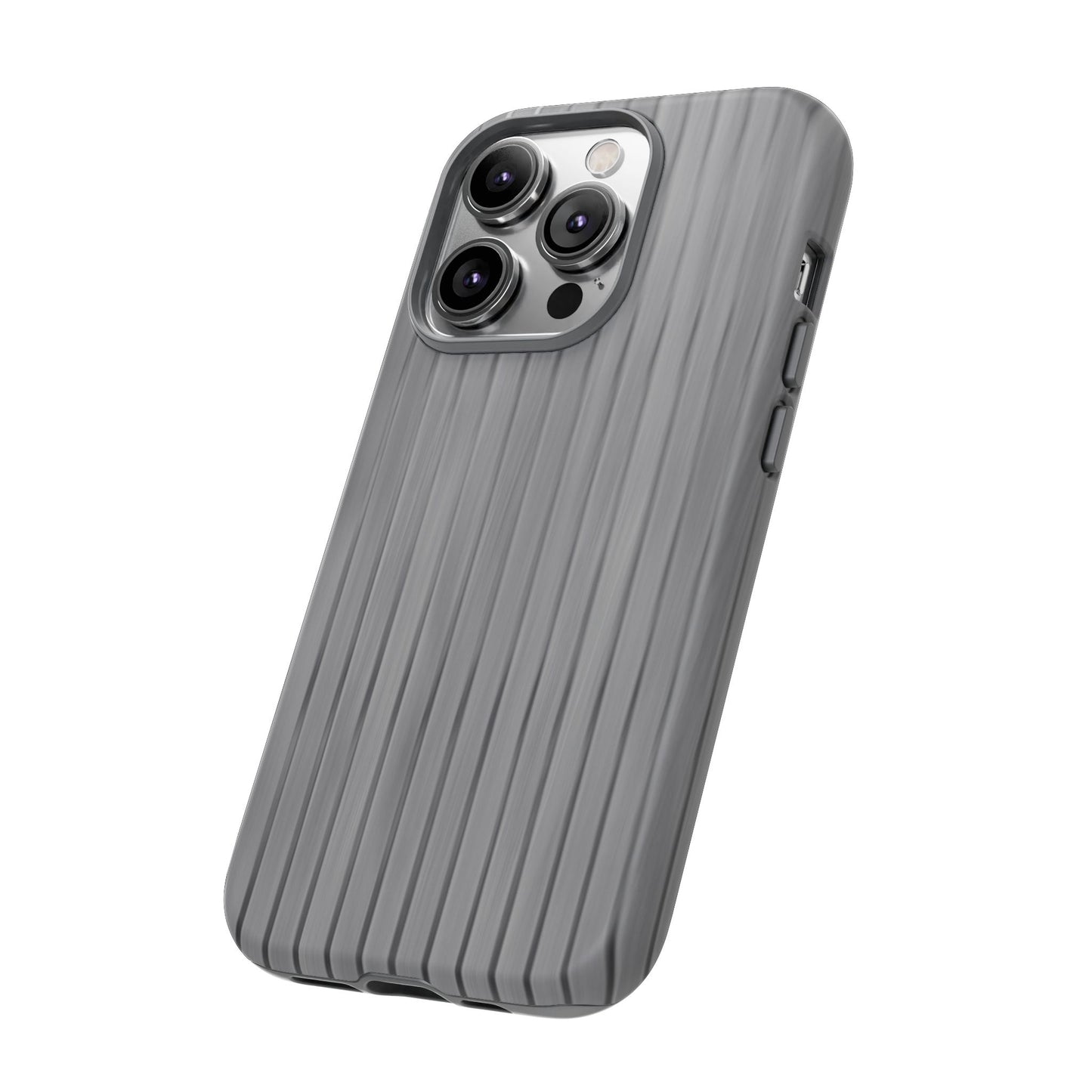 Durable Phone Case - Tough Cases with Textured Design