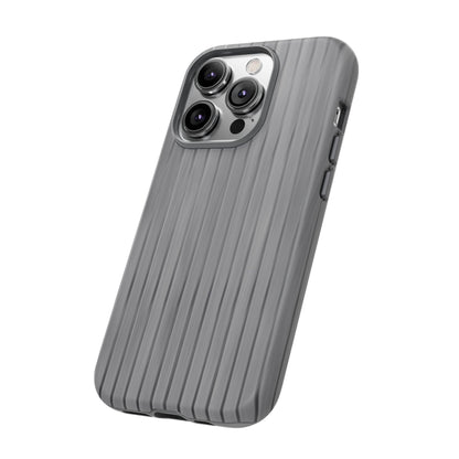 Durable Phone Case - Tough Cases with Textured Design