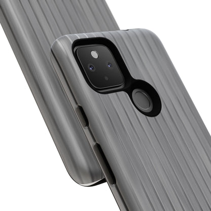 Durable Phone Case - Tough Cases with Textured Design