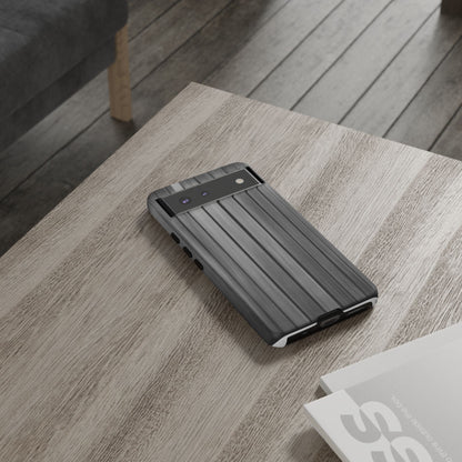 Sleek Tough Phone Case – Durable Protection with Modern Design