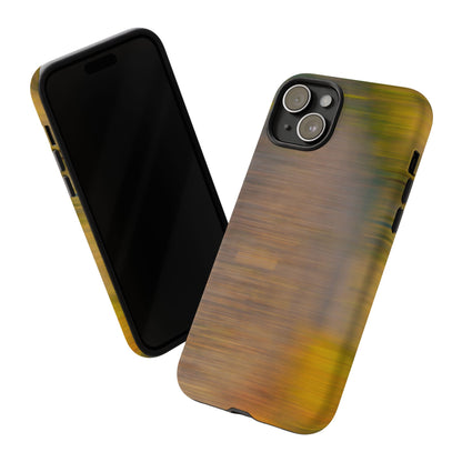 Tough Cases - Stylish & Durable Phone Case with Abstract Design