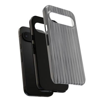 Durable Phone Case - Tough Cases with Textured Design