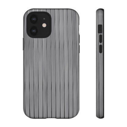 Durable Phone Case - Tough Cases with Textured Design