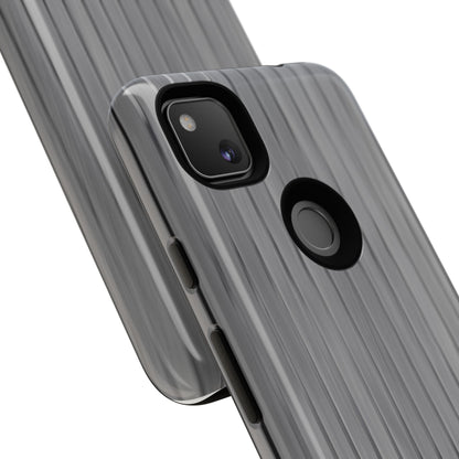 Durable Phone Case - Tough Cases with Textured Design
